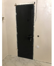 Міжкімнатні Двері Secret Doors Скляні Скляні