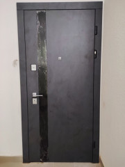 Двери Stz 006 Rodos Steel