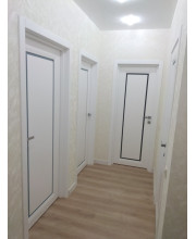Двері Estet Doors МК Прованс Glass