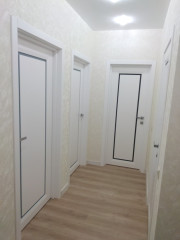 Двери МК Прованс Glass Estet Doors