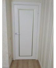 Двері Estet Doors МК Прованс Glass