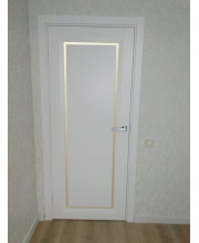 Двері Estet Doors МК Прованс Glass