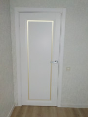 Двери МК Прованс Glass Estet Doors