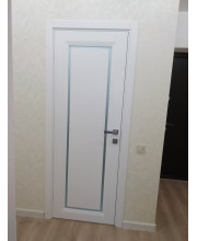 Двері Estet Doors МК Прованс Glass