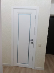 Двери МК Прованс Glass Estet Doors
