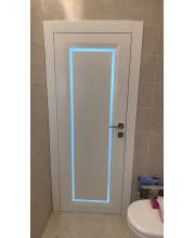 Двері Estet Doors МК Прованс Glass