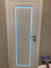 Двери МК Прованс Glass Estet Doors