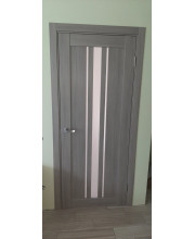 Межкомнатные Двери StilDoors ARIZONA ПВХ плёнка Межкомнатные Двери StilDoors ARIZONA ПВХ плёнка