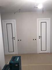 Двери МК Прованс Glass Estet Doors