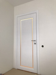 Двери МК Прованс Glass Estet Doors