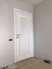 Двери МК Прованс Glass Estet Doors