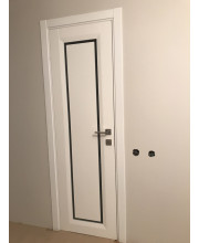 Двері Estet Doors МК Прованс Glass