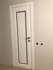 Двери МК Прованс Glass Estet Doors