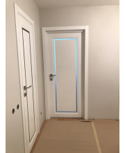 Двері Estet Doors МК Прованс Glass