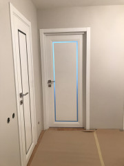 Двери МК Прованс Glass Estet Doors