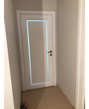 Двері Estet Doors МК Прованс Glass