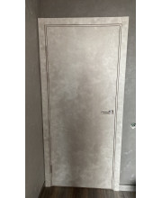 Двери Darumi Doors Plato дуб ольс