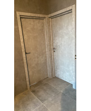 Двери Darumi Doors Plato дуб ольс