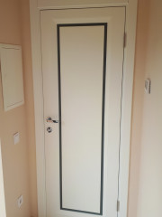 Двери МК Прованс Glass Estet Doors