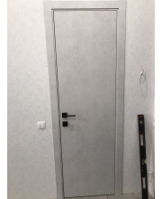 Двери Darumi Doors Plato дуб ольс