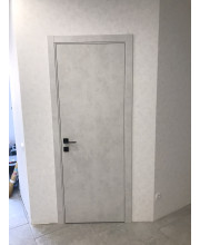Двери Darumi Doors Plato дуб ольс
