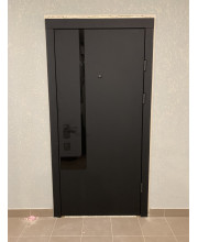 Входные Двери Авангард Босфор Ак 2 цвета "Qdoors"