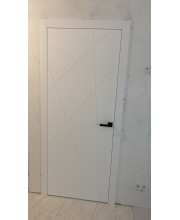 Двери Dooris Art Graffiti G06