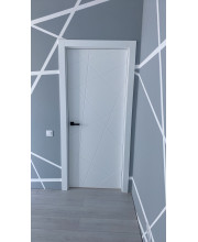 Двери Dooris Art Graffiti G06
