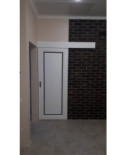 Двері Estet Doors МК Прованс Glass