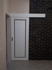 Двери МК Прованс Glass Estet Doors