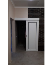 Двері Estet Doors МК Прованс Glass