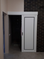 Двери МК Прованс Glass Estet Doors
