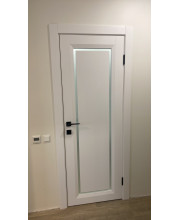 Двері Estet Doors МК Прованс Glass