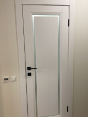 Двери МК Прованс Glass Estet Doors