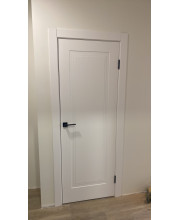 Двері Estet Doors МК Прованс Glass