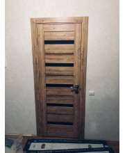 Межкомнатные Двери ГРАНД Grand Lux-4 ПВХ плёнка