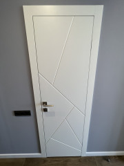 Двери Lines F9 Omega