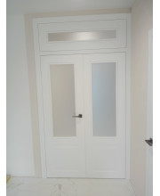 Двери DVERIPRO Provance Неаполь ПО