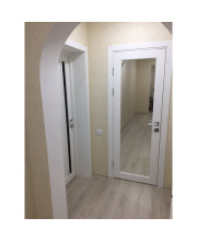 Межкомнатные Двери DVERIPRO Provance Флоренция ПОО белая Краска