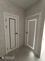 Двери МК Прованс Glass Estet Doors
