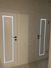 Двери МК Прованс Glass Estet Doors