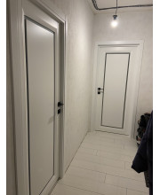 Двері Estet Doors МК Прованс Glass