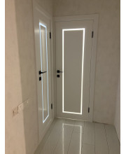 Двері Estet Doors МК Прованс Glass