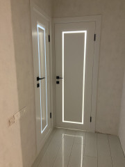 Двери МК Прованс Glass Estet Doors