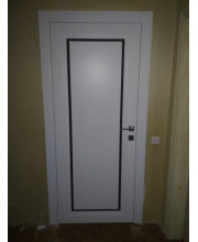 Двері Estet Doors МК Прованс Glass