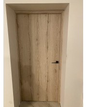 Межкомнатные Двери Korfad Wood Plato WP-01 ПВХ плёнка Межкомнатные Двери Korfad Wood Plato WP-01 ПВХ плёнка