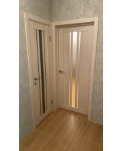 Межкомнатные Двери StilDoors ARIZONA ПВХ плёнка Межкомнатные Двери StilDoors ARIZONA ПВХ плёнка