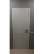 Межкомнатные Двери Family Doors Емаль FD Modern EM 16 Краска