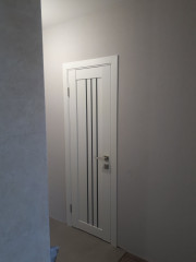 Двери Belluno BLK Leador Express