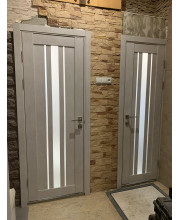 Межкомнатные Двери StilDoors ARIZONA ПВХ плёнка Межкомнатные Двери StilDoors ARIZONA ПВХ плёнка